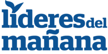 Lideres del mañana logo