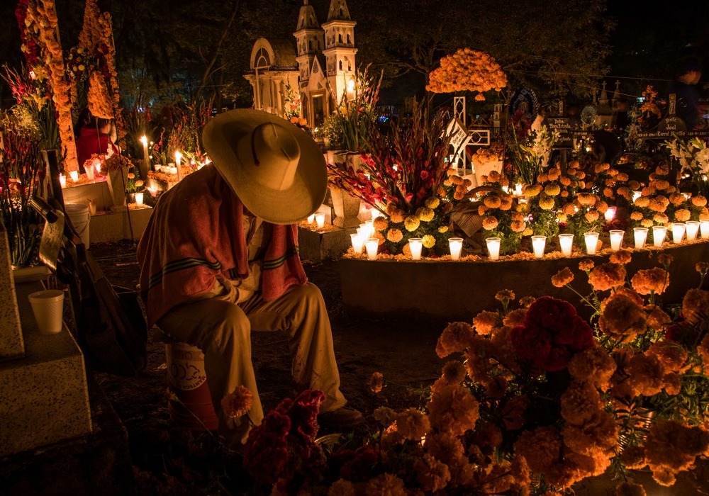 3 destinos de fábula para celebrar el Día de Muertos en México