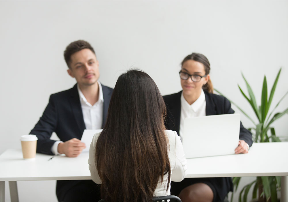 “Checklist” para tu entrevista de trabajo. Seis puntos para hacerla un éxito