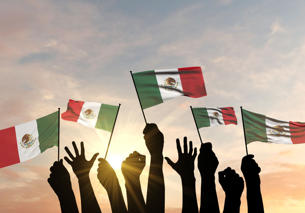 ¿Cómo colaborar para construir un mejor México?
