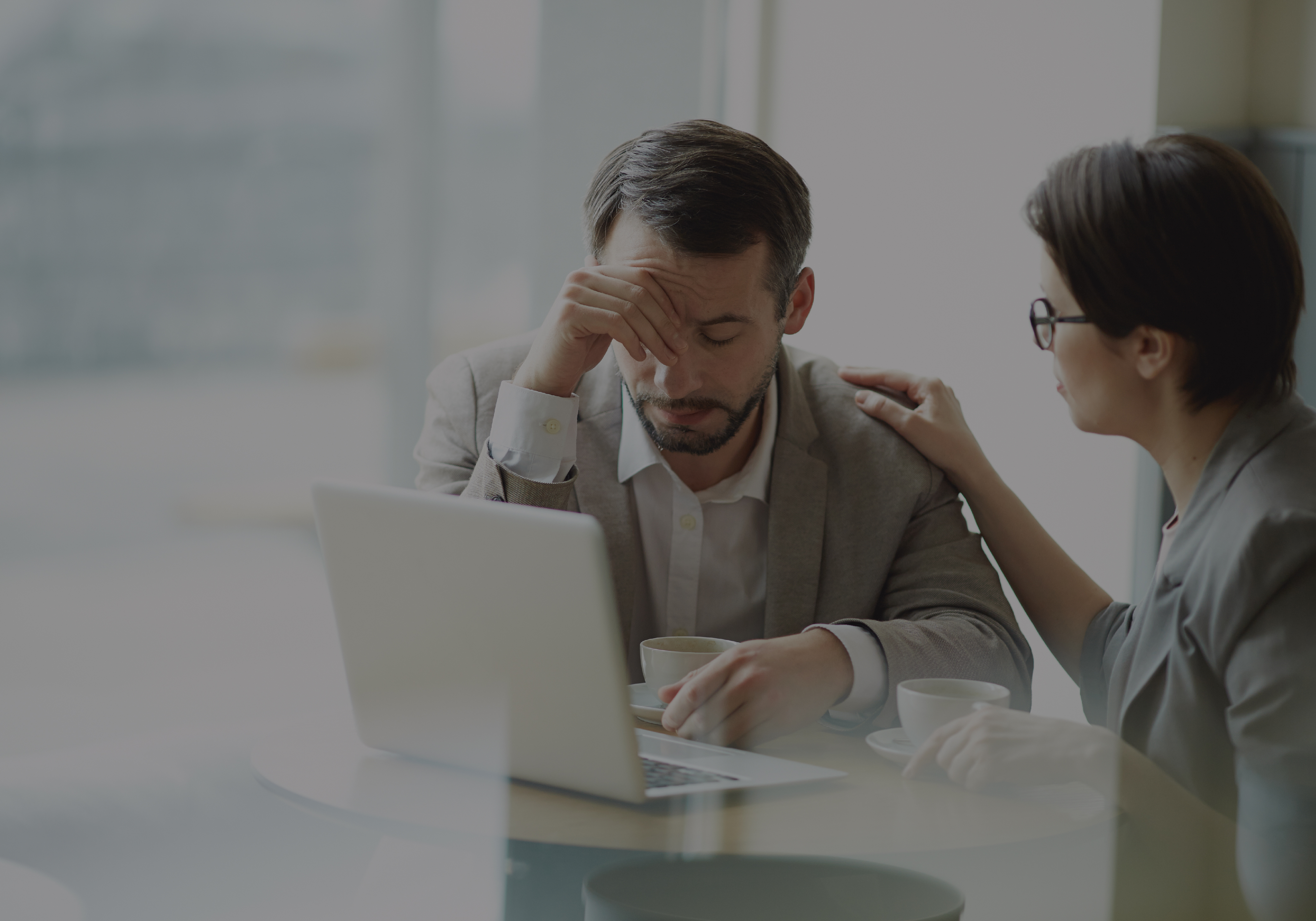 ¡Antes de que renuncies!: cómo resolver un conflicto laboral