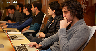 Crear una asociación o club EXATEC