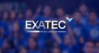 Realiza un donativo a la campaña EXATEC por Líderes del Mañana