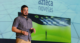 Propón un conferencista para EXATEC Talks