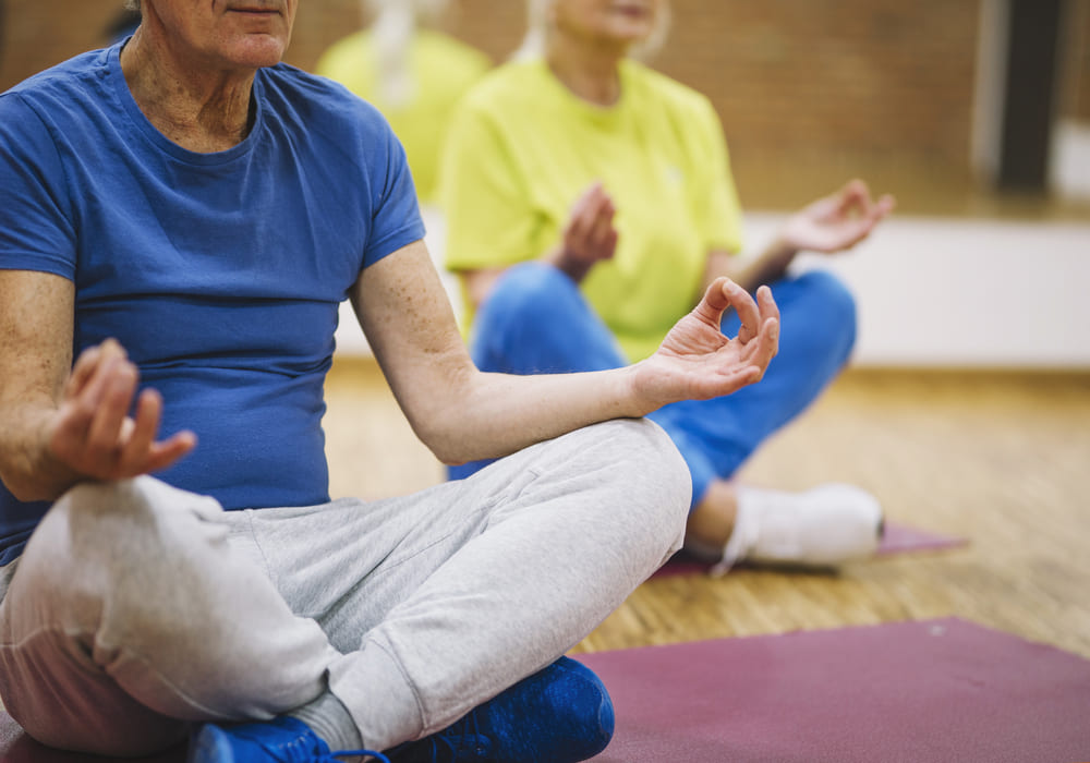 ¿Por qué el yoga es clave para tu salud?