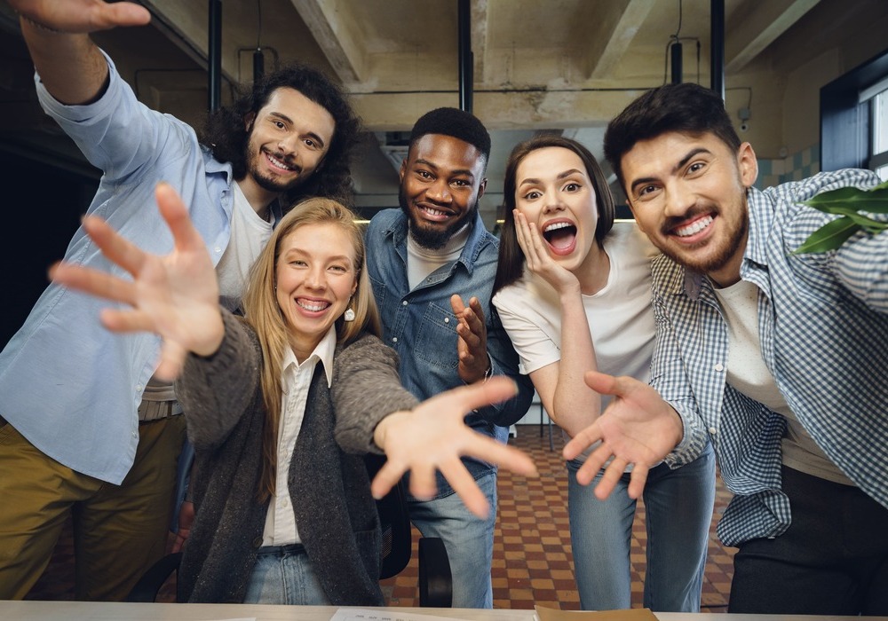 Hacer amigos después de los 30 años: ¡todo un reto!