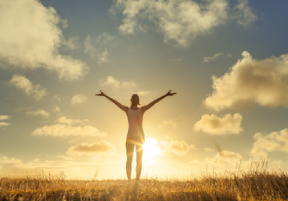 El camino hacia el bienestar y felicidad está cada vez más claro
