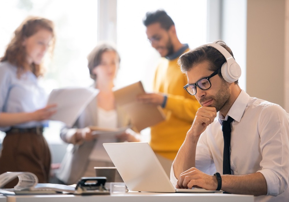 Cómo ser introvertido puede hacer que sobresalgas en tu trabajo