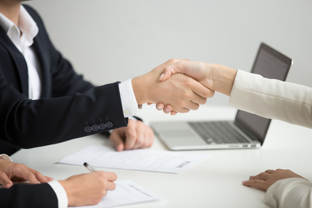 El arte de conseguir tu primer empleo