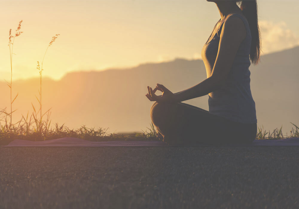 Mindfulness: vivir en el presente